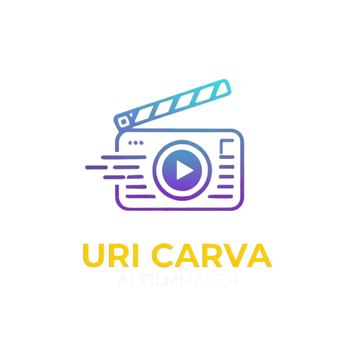 Logo Uri Carva